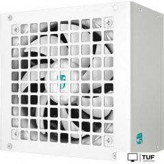 Блок питания GamerStorm PQ850G WH