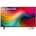 Телевизор LG NanoCell NANO80 43NANO80T6A
