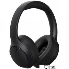 Наушники HONOR Choice Headphones (черный, международная версия)