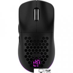 Игровая мышь Оклик 900GMW (черный)