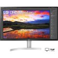 Монитор LG 32UN650-W