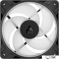 Вентилятор для корпуса Arctic P12 Pro Reverse A-RGB ACFAN00322A