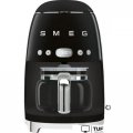 Капельная кофеварка Smeg DCF02BLEU