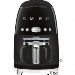 Капельная кофеварка Smeg DCF02BLEU