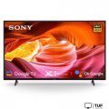 Телевизор Sony Bravia X75K KD-43X75K