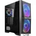 Корпус Raijintek Silenos MS Pro (черный)