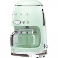 Капельная кофеварка Smeg DCF02PGEU