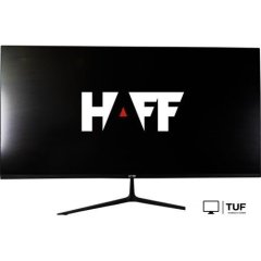 Игровой монитор HAFF H270G