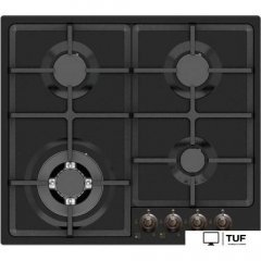 Варочная панель Graude GSK 60.1 SM