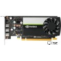 Видеокарта HP Nvidia T400 2GB 340K8AA