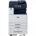 МФУ Xerox AltaLink C8270 (с фальцовщиком, финишером и дыроколом)