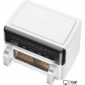 Аэрогриль (аэрофритюрница) Trouver FD20s Pro White (белый)
