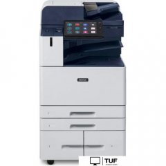 МФУ Xerox AltaLink C8270 (с фальцовщиком, финишером и дыроколом)