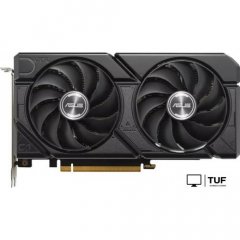 Видеокарта ASUS Dual Radeon RX 7600 EVO OC Edition 8GB GDDR6 DUAL-RX7600-O8G-EVO