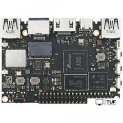 Одноплатный компьютер Khadas VIM3 Basic KVIM3-B-002