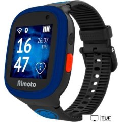 Детские умные часы Aimoto Marvel Герой