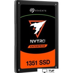 SSD Seagate Nytro 1351 3.84TB XA3840LE10063
