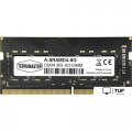 Оперативная память TerraMaster 8ГБ DDR4 SODIMM 2666 МГц A-SRAMD4-8G