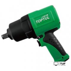 Пневматический гайковерт Toptul KAAJ2413