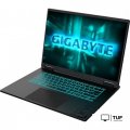 Игровой ноутбук Gigabyte Gaming A16 GA63H 3VHK3KZ894SD