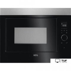 Микроволновая печь AEG MBE2658SEM