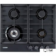 Варочная панель Exiteq EXH-207 black matt