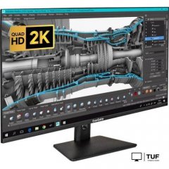 Монитор ExeGate SmartView ES3207CA EX297504RUS