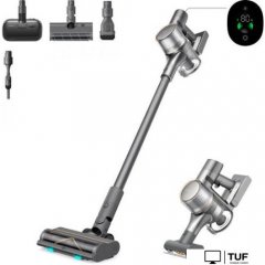 Пылесос Dreame Cordless Vacuum Cleaner R20 Aqua VTV21A
