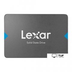 SSD Lexar NQ100 1.92GB LNQ100X1920-RNNNG