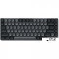 Клавиатура Satechi SM1 Slim (темно-серый)