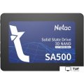 SSD Netac SA500 120GB NT01SA500-120-S3X
