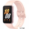Фитнес-браслет Samsung Galaxy Fit3 (розовое золото)