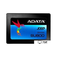 SSD ADATA Ultimate SU800 256GB [ASU800SS-256GT-C]