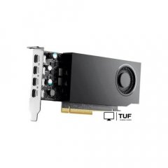 Видеокарта NVIDIA RTX A1000 8GB GDDR6 900-5G172-2280-000