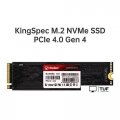 SSD KingSpec PCle 4.0 XF Series 2TB