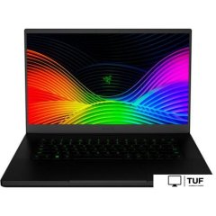 Игровой ноутбук Razer Blade 15 Base RZ09-03286E22-R3E1