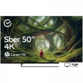 Телевизор Sber SDX-50U4127