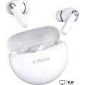 Наушники Infinix Buds Neo (белый)