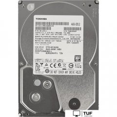 Жесткий диск Toshiba DT01ACA 2TB (DT01ACA200)