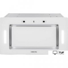 Кухонная вытяжка Hiberg VMF 6191 W