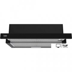 Кухонная вытяжка BEKO BHNT613R4CB