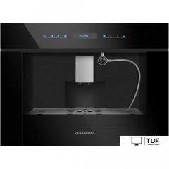 Кофемашина MAUNFELD AMCM1503B