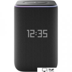 Умная колонка Яндекс Станция 3 (черный)