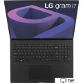 Ноутбук LG Gram 17Z90Q-G.AD7BY