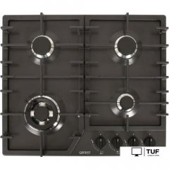Варочная панель GEFEST ПВГ 1403 К2