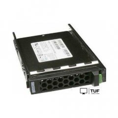 SSD Fujitsu S26361-F5775-L960 960GB