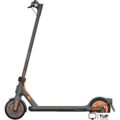 Электросамокат Xiaomi Electric Scooter 4 Go EU BHR7029GL