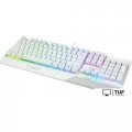 Клавиатура MSI Vigor GK30 (белый)