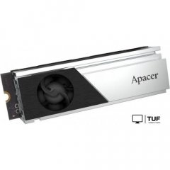 SSD Apacer AS2280F4 1TB AP1TBAS2280F4-1