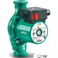 Циркуляционный насос Wilo Star-RS 30/8